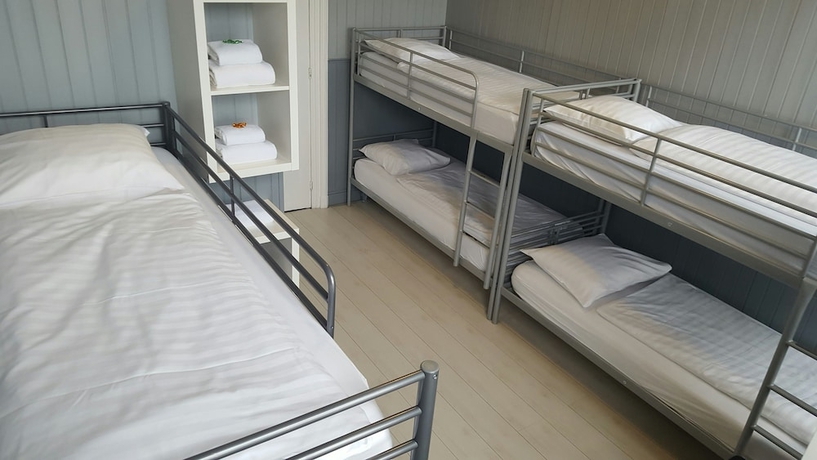 Imagen de la habitación del Hotel Dupuis. Foto 2