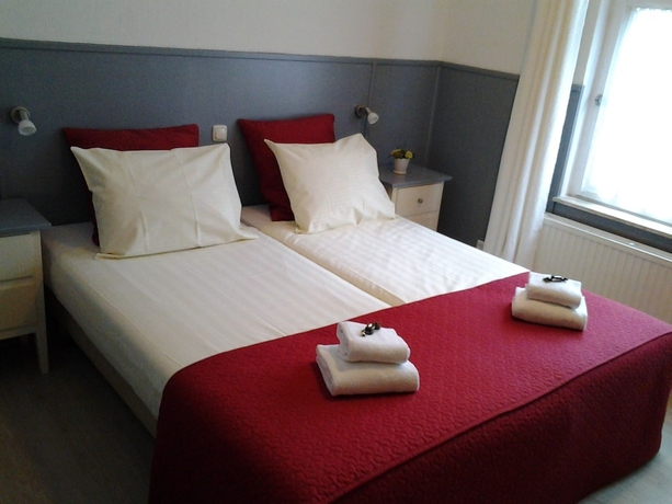 Imagen de la habitación del Hotel Dupuis. Foto 4