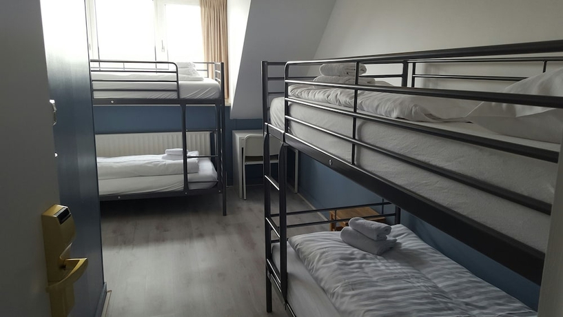 Imagen de la habitación del Hotel Dupuis. Foto 7