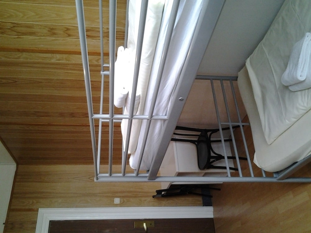 Imagen de la habitación del Hotel Dupuis. Foto 13