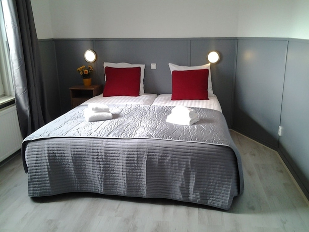 Imagen de la habitación del Hotel Dupuis. Foto 14
