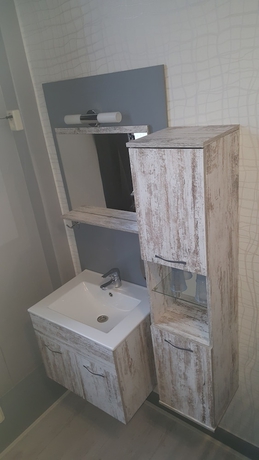 Imagen de la habitación del Hotel Dupuis. Foto 16