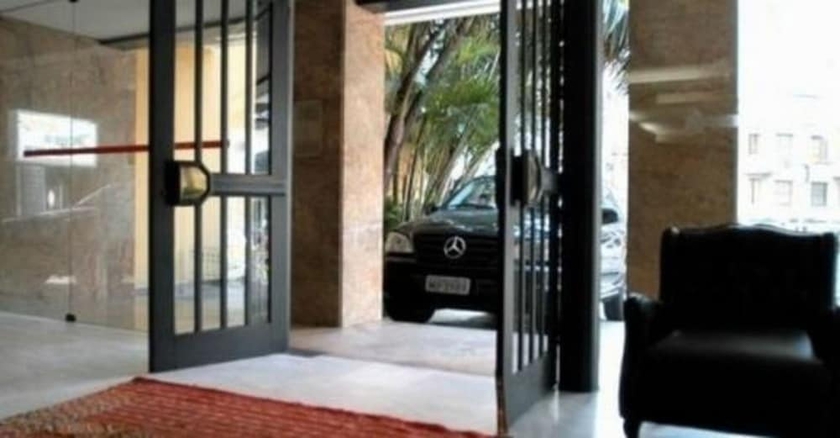 Imagen de los interiores del Hotel Duque Center. Foto 14