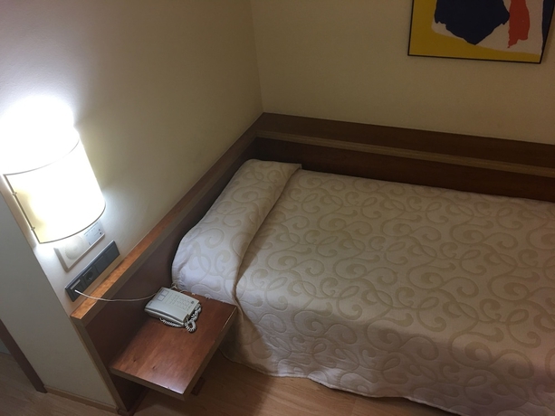 Imagen de la habitación del Hotel Duque De Wellington. Foto 3