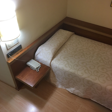 Imagen de la habitación del Hotel Duque De Wellington. Foto 12