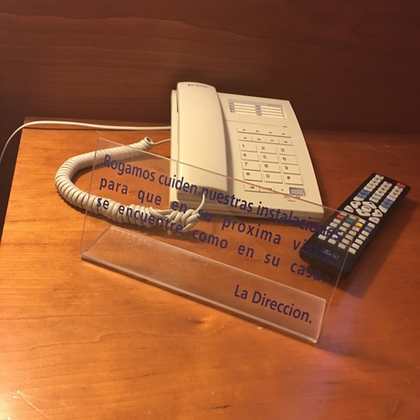 Imagen de la habitación del Hotel Duque De Wellington. Foto 13