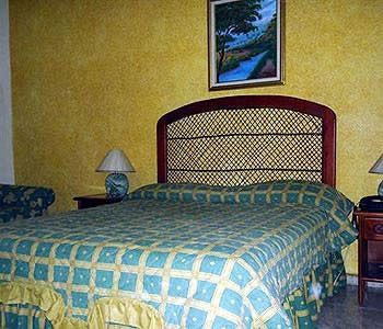 Imagen de la habitación del Hotel Duque De Wellington, Santo Domingo. Foto 3