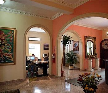 Imagen de la habitación del Hotel Duque De Wellington, Santo Domingo. Foto 4