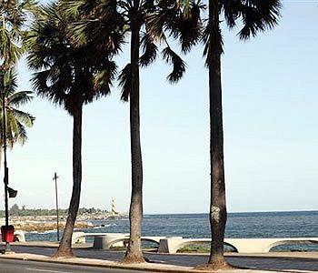 Imagen de los interiores del Hotel Duque De Wellington, Santo Domingo. Foto 8