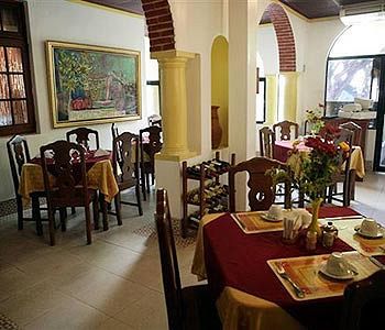 Imagen de los exteriores del Hotel Duque De Wellington, Santo Domingo. Foto 5