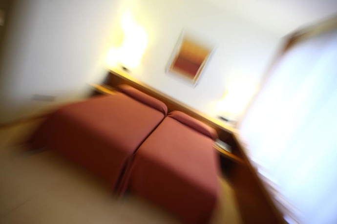 Imagen de la habitación del Hotel Duque De Wellington, Vitoria. Foto 4