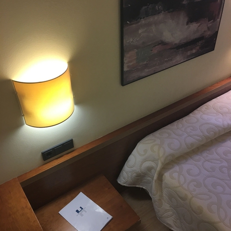 Imagen de la habitación del Hotel Duque De Wellington, Vitoria. Foto 6