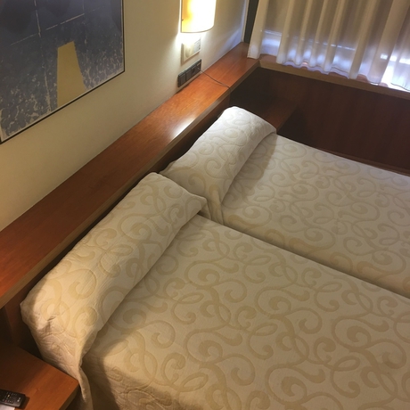 Imagen de la habitación del Hotel Duque De Wellington, Vitoria. Foto 9