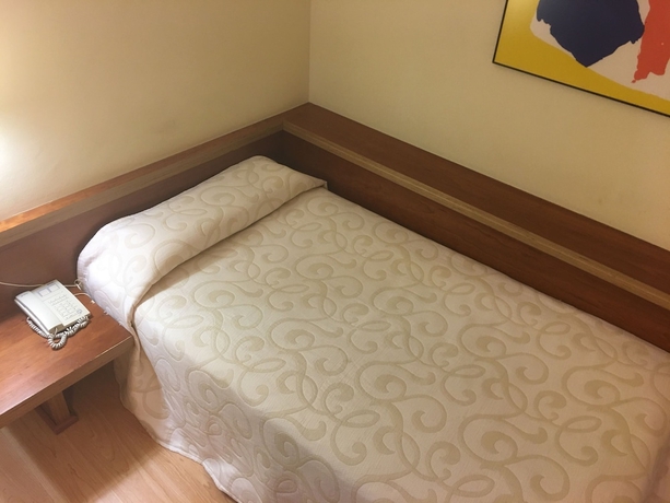 Imagen de la habitación del Hotel Duque De Wellington, Vitoria. Foto 11