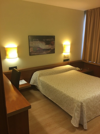 Imagen de la habitación del Hotel Duque De Wellington, Vitoria. Foto 14