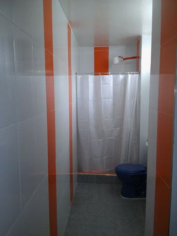 Imagen de la habitación del Hotel Duque. Foto 7