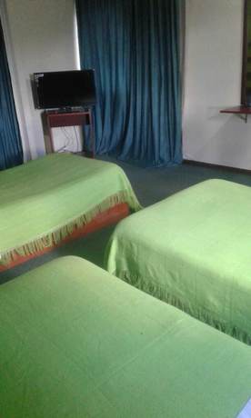 Imagen de la habitación del Hotel Duque. Foto 9