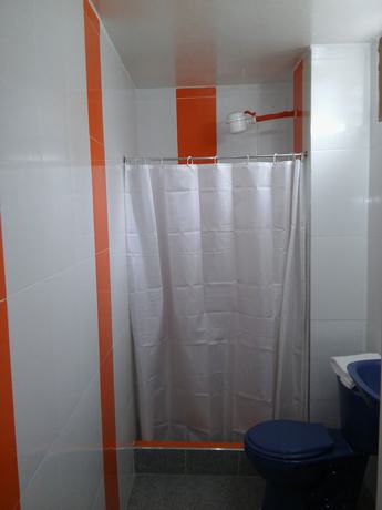Imagen de la habitación del Hotel Duque. Foto 11