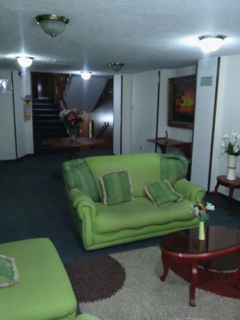 Imagen de la habitación del Hotel Duque. Foto 15