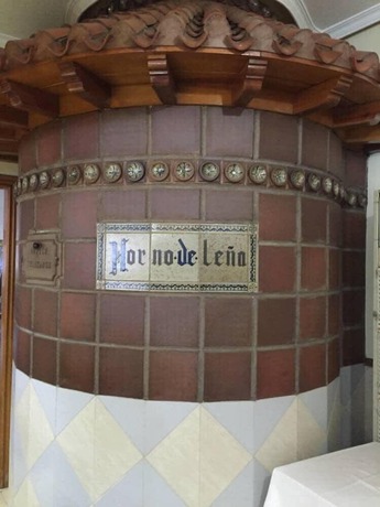 Imagen de los interiores del Hotel Duque. Foto 16