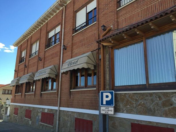 Imagen general del Hotel Duque. Foto 3