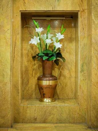 Imagen general del Hotel Duque de Lerma. Foto 5