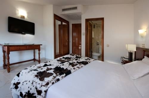 Imagen general del Hotel Duque de Lerma. Foto 10