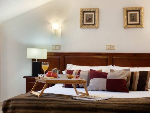 Imagen general del Hotel Duque de Lerma. Foto 11