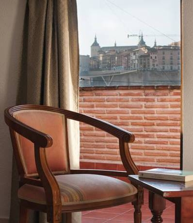 Imagen general del Hotel Duque de Lerma. Foto 13