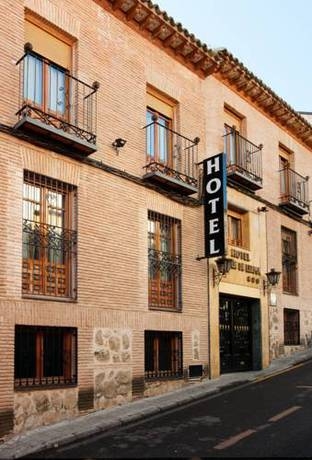 Imagen general del Hotel Duque de Lerma. Foto 14