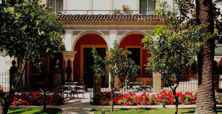 Imagen general del Hotel Duques De Medinaceli. Foto 1