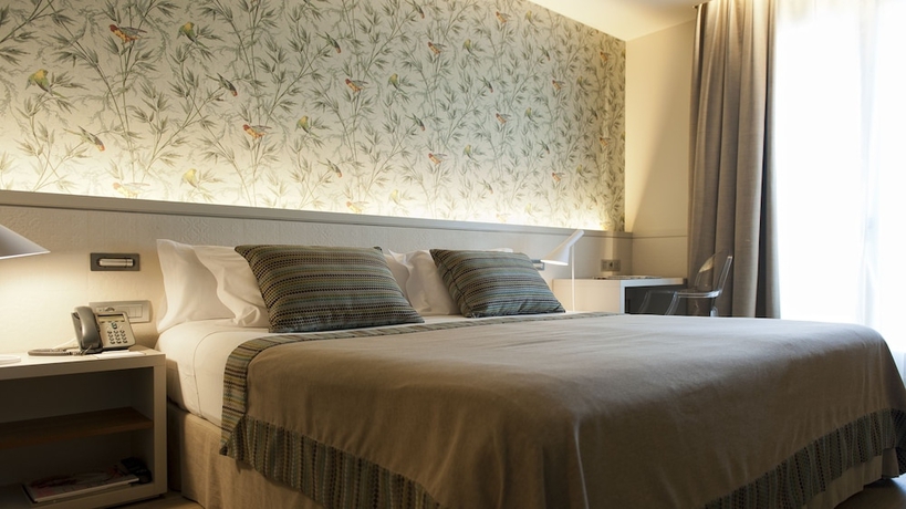 Imagen de la habitación del Hotel Duquesa De Cardona 4 Sup By Duquessa Collection. Foto 2