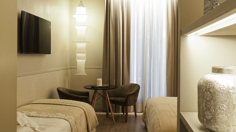 Imagen de la habitación del Hotel Duquesa De Cardona 4 Sup By Duquessa Collection. Foto 4