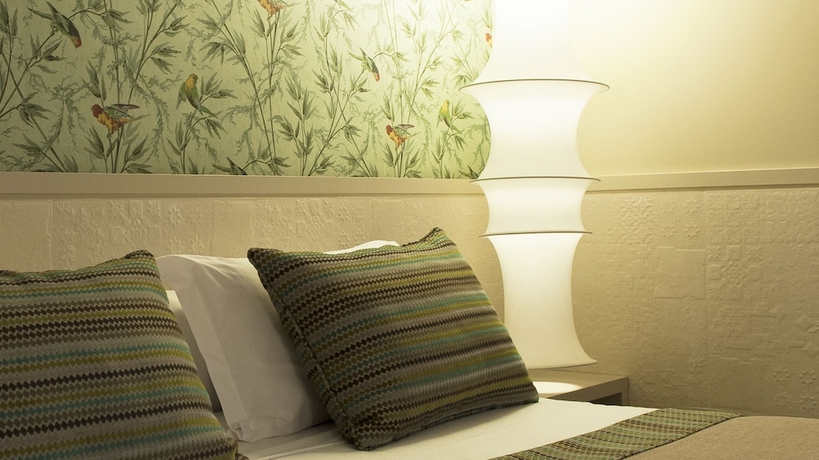 Imagen de la habitación del Hotel Duquesa De Cardona 4 Sup By Duquessa Collection. Foto 5