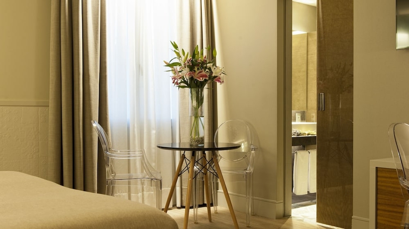 Imagen de la habitación del Hotel Duquesa De Cardona 4 Sup By Duquessa Collection. Foto 6