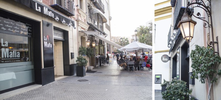 Imagen de los exteriores del Hotel Duquesa. Foto 9