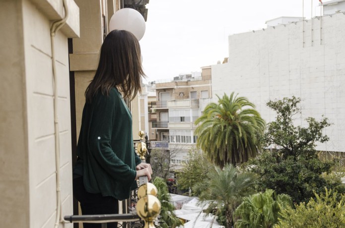 Imagen de los exteriores del Hotel Duquesa. Foto 10