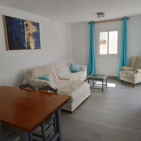 Imagen general del Hotel Duquesa Harbour Club Aparthotel. Foto 3