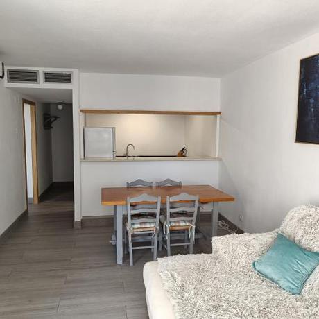 Imagen general del Hotel Duquesa Harbour Club Aparthotel. Foto 4