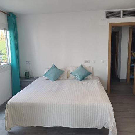 Imagen general del Hotel Duquesa Harbour Club Aparthotel. Foto 6