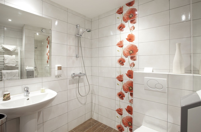 Imagen de la habitación del Hotel Duquesne. Foto 9