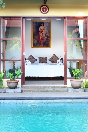 Imagen de la habitación del Hotel Dura Villas. Foto 8