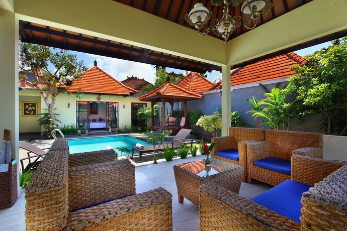 Imagen de los interiores del Hotel Dura Villas. Foto 11