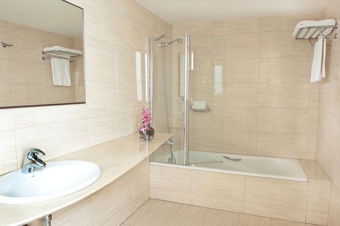 Imagen de la habitación del Hotel Duran and Restaurant. Foto 20