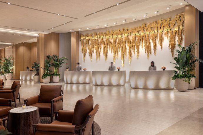 Imagen de los interiores del Hotel Durango Casino and Resort. Foto 9