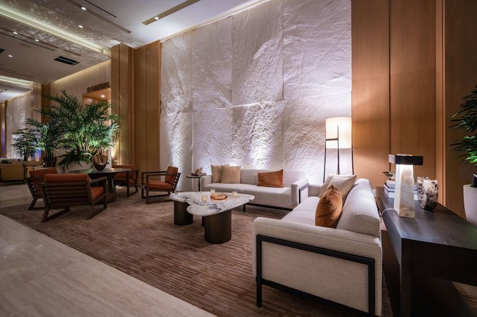 Imagen de los interiores del Hotel Durango Casino and Resort. Foto 10