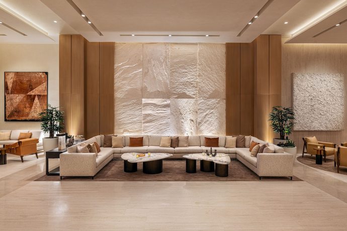 Imagen de los interiores del Hotel Durango Casino and Resort. Foto 11
