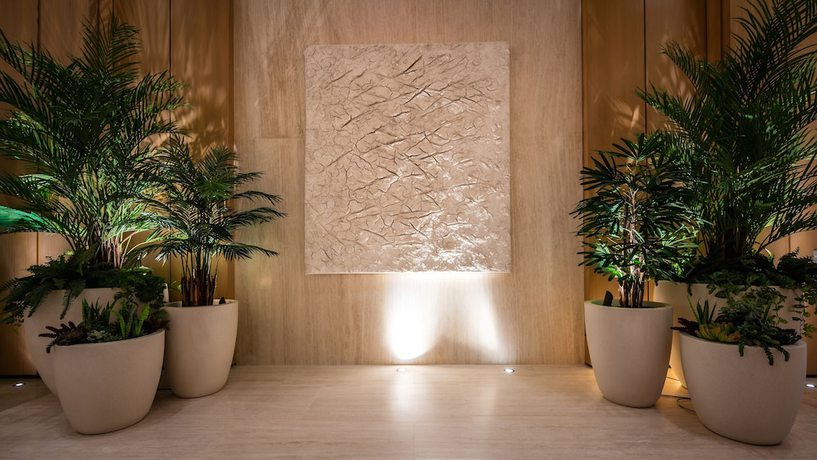 Imagen de los interiores del Hotel Durango Casino and Resort. Foto 12