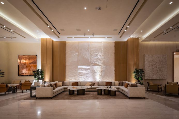 Imagen de los interiores del Hotel Durango Casino and Resort. Foto 13