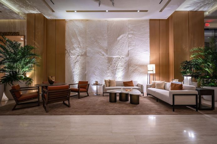 Imagen de los interiores del Hotel Durango Casino and Resort. Foto 14